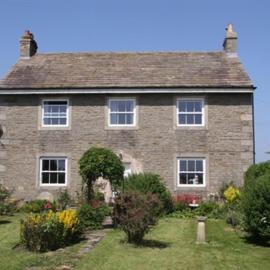 Lily Hill Farm, hotel a Barnard Castle