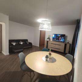 Cozy stay in unique town - Kėdainiai, hotel di Kėdainiai