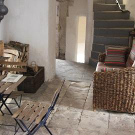 Maison Anila, hotel in Barjac