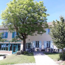 Maison de la Monne, hotel in Olloix