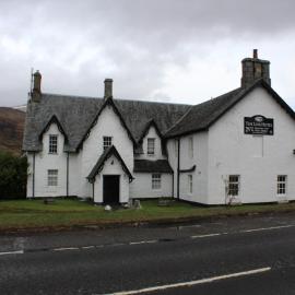 Luib Hotel, hotel em Killin
