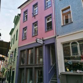 Ferienwohnungen Burgfrieden 6, hotel en Cochem