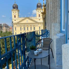 Visit Debrecen Apartman