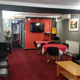 लंदन में, होटल City View Hotel Roman Road