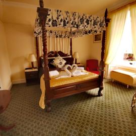 Blairgowrie में, होटल Victoria Hotel