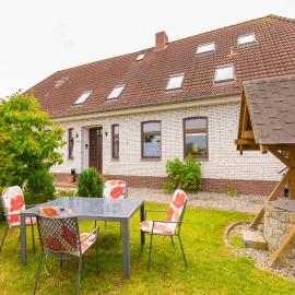 Ferienwohnung an der Ostsee