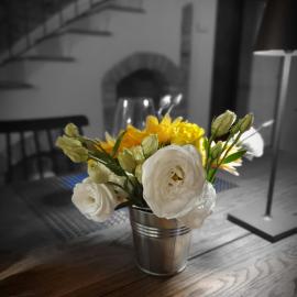 Millefiori Suite&Room
