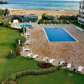 Aparthotel Regina Mare, khách sạn ở Tsarevo
