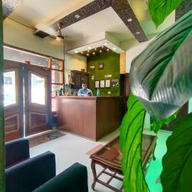Hotel Jai Surya: Patiāla şehrinde bir otel