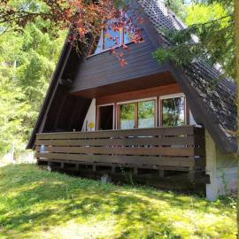 Ferienhaus Eugenie, hotel in Sulzfeld (im Grabfeld)