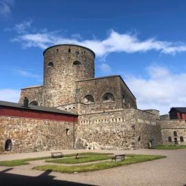 Soldatens Bed & Breakfast, Hotel in Marstrand