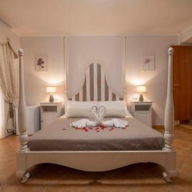 Vico d'Ercole, Hotel in Fondi