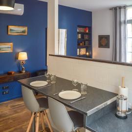 Les Appartements du Palais, hotel in Bergerac