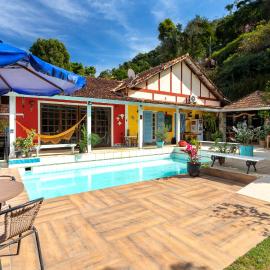 B & B Gourmet Itaipava