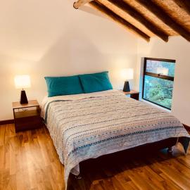Bellisimo chalet en Zona Colonial (302), Hotel in Zipaquirá