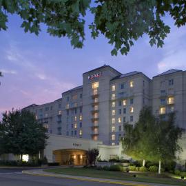 Hyatt Regency Long Island, hotel v mestu Hauppauge