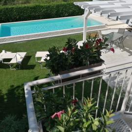 Dimora al Bosco, hotel sa Cessalto