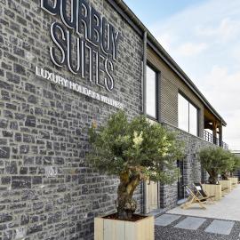DURBUY SUITES, ξενοδοχείο σε Durbuy