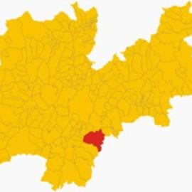 Alloggio vacanze in montagna per coppia, ξενοδοχείο σε Folgaria