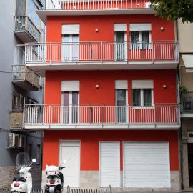 DIMORA ROSSA, hotel in Sottomarina