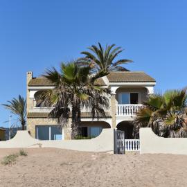 Beach House Villa Roca