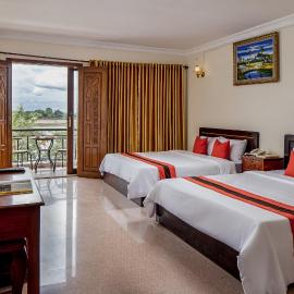 Angkor Mithona Guesthouse