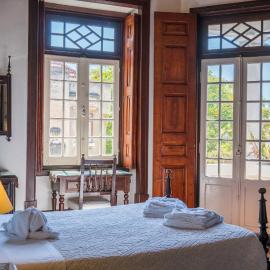 Hotel Residencial Alentejana, ξενοδοχείο στην Κοΐμπρα