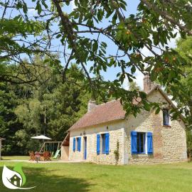 La Pause du Perche - gîte au pied de la forêt