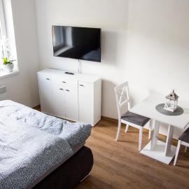 Apartmány ADH Dolní Morava, hotel en Dolní Morava