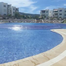 Playa Del Pacha appartement