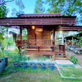 Khuaphunam Wangnamkhiow, Hotel in Wang Nam Khiao