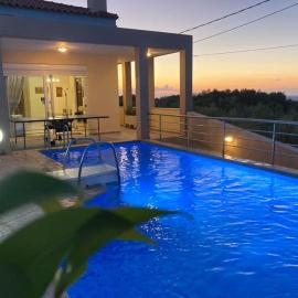 Villa Zafira
