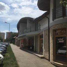 Kondé Apartments C