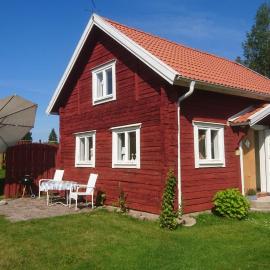 Barkeryd Norrtorpet, hotel di Nassjo