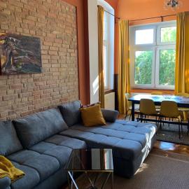Villa 25, hotel em Gartz an der Oder