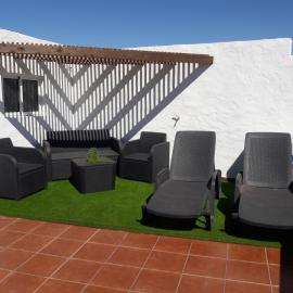 Casa los abuelos 1, hotel v destinaci La Goleta