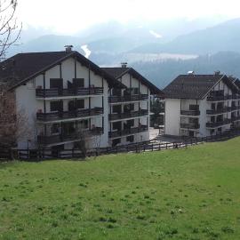 CASA CAVALESE, hotel sa Cavalese
