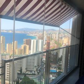 Milan Soria Luxury Mirador