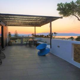 Cretan Loft