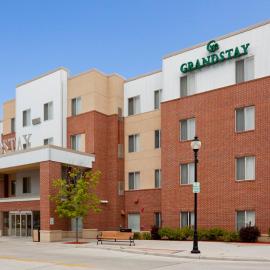 GrandStay Hotel & Suites Downtown Sheboygan, hotel en Sheboygan