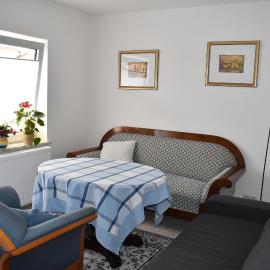 Haus Pries, hotel i Kiel