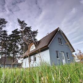 Haus unter den drei Bäumen - Urlaub auf der Sonneninsel Usedom, hotel Zirchowban