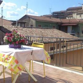 B&B "La Camelia", hotel in Rieti