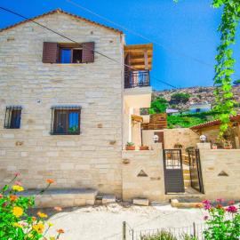 Christine Countryside House - Fully renovated with all modern comforts