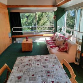 Vetrate sul bosco, hotel em Marilleva