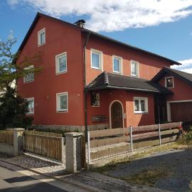 Gästehaus Aurelia, hotel a Wiesau