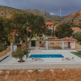 Villa Vuki
