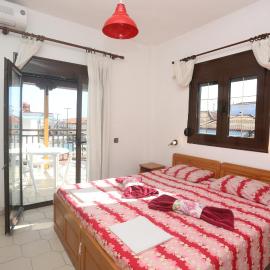 Apartments Villa Castor