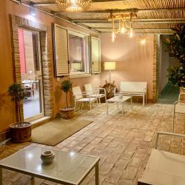 B&B Don Savè, khách sạn ở Marina di Schiavonea