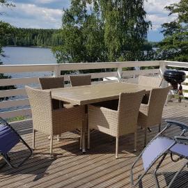 Ammatour Apartments, hotell sihtkohas Uro